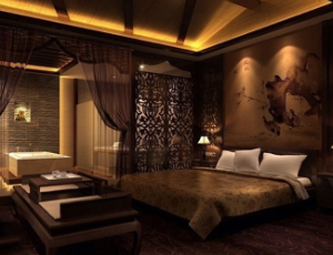 深圳南山两个人的"微度假"：情侣SPA如何让感情在芳香中升温？
